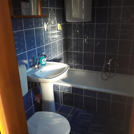 Apartment Pored Jezera *