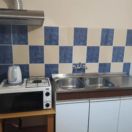 Apartment Pored Jezera