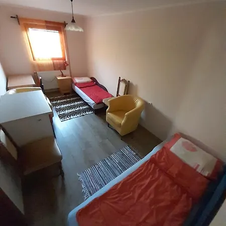 Pored Jezera Palic