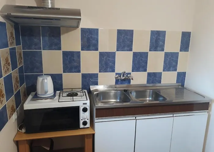 Apartman Pored Jezera